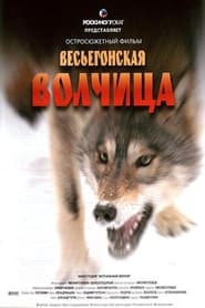 A Wolf from Vesyegonsk постер