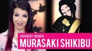 The Groundbreaking Life of Murasaki Shikibu