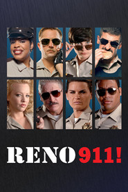 Reno 911! poster