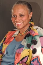 Sandi Ross as Earline Johnson