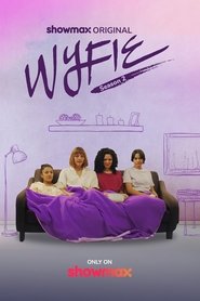 Poster for Season 2