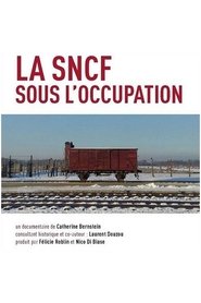 Poster La SNCF sous l'Occupation 2019