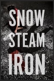 watch Snow Steam Iron now