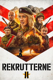 Rekrutterne