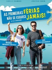 Imagem As Primeiras Férias, Não Se Esquece Jamais! Torrent