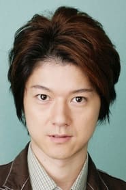 Profile picture of Masaya Matsukaze who plays Saiko Metori (voice)