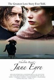 Джейн Ейр / Jane Eyre (2006) TMDB poster