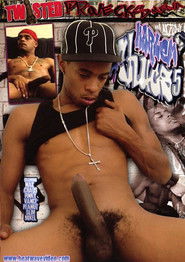 Harlem Thugs 5