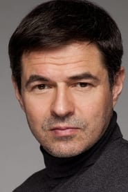 Mark Gavrilov as Pazik