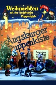 Poster Miriams Reise auf dem Mondstrahl 1988