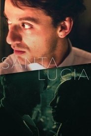 Poster Santa Lucia