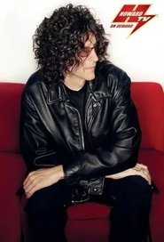 Howard Stern on Demand постер