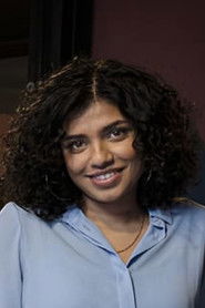 Charisa Chotoe photo 2