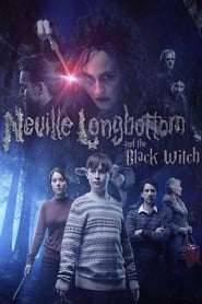 Neville Longbottom and The Black Witch