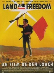 Land and Freedom film en streaming