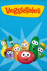 VeggieTales постер