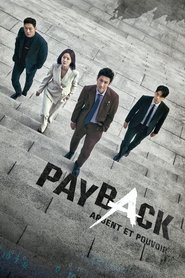 Payback: Money and Power saison 1