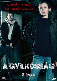 Gyilkosság 2. évad plakát