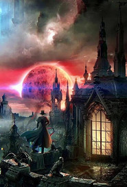 Lord of Mysteries poster