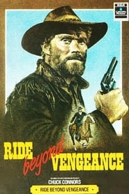 Ride Beyond Vengeance постер