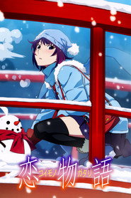 Monogatari Monogatari Series: Second Season 25