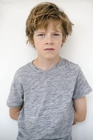 Lorenzo McGovern Zaini as Young John