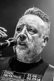 Photo de Peter Hook  