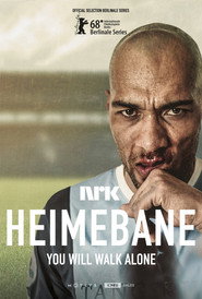 Home Ground постер