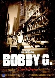 Poster Bobby G. - Hexenkessel New York