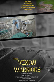 The Venom Warriors
