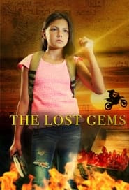 Resilience and the Lost Gems постер