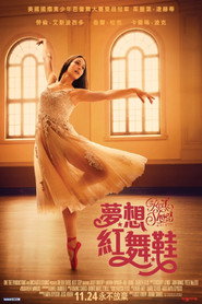 红舞鞋：下一步