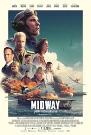 Midway (2019)