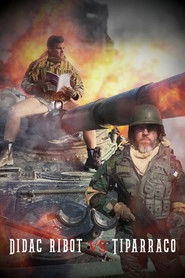 Didac Ribot vs Tiparraco