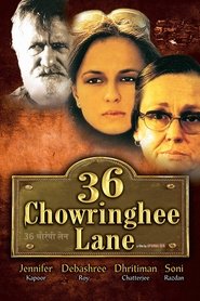 Voir 36 Chowringhee Lane en Streaming Complet HD