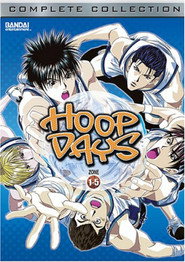 Hoop Days постер