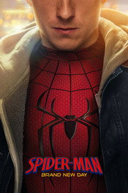Où regarder Spider-Man : Brand New Day ? Sélection de Sites