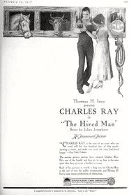 The Hired Man (1918)