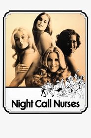 Night‣Call‣Nurses·1972 Stream‣German‣HD