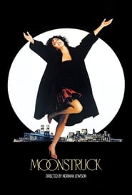 Moonstruck (1987)