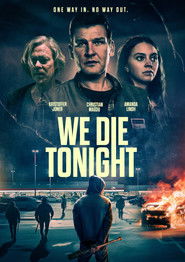 We Die Tonight (2025)