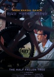 The Half Fallen Tree (1970)