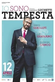 Io sono Tempesta Io sono Tempesta