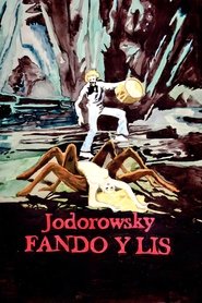 فيلم Fando y Lis 1970 مترجم أون لاين
