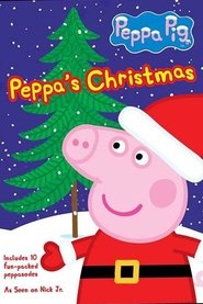 Peppa Pig: Peppa’s Christmas