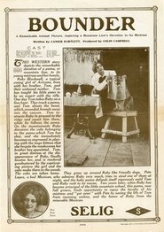 Bounder (1912)