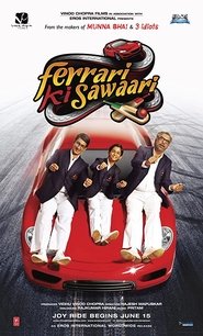 Ferrari Ki Sawaari (2012) Hindi