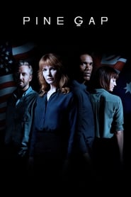 Voir Pine Gap serie en streaming