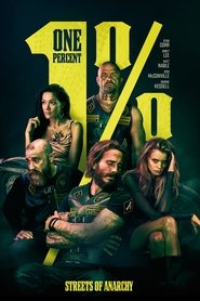 One Percent – Streets of Anarchy