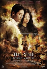 The Rebel постер